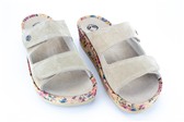 Homepagina - Preview model: Slipper