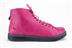 Afb. Detail D van FUCHSIA HOGE BASKET