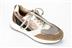 Afb. Detail A van TAUPE MIX STEVIGE SNEAKER