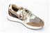 Afb. Detail B van TAUPE MIX STEVIGE SNEAKER