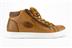 Afb. Detail D van CAMEL HOGE SNEAKER ZIJ-RITS