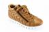 Afb. Detail A van CAMEL VISGRAAT SNEAKER RITS