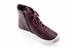 Afb. Detail B van D BORDEAUX BASKET GUMMI NEUS