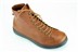 Afb. Detail A van KASTANIE HOGE BASKET