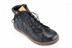 Afb. Detail A van ZWART HOGE BASKET ACHTER-RITS