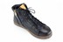 Afb. Detail B van ZWART HOGE BASKET ACHTER-RITS
