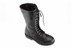Afb. Detail A van ZWART VETERLAARS STOERE ZOOL