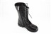 Afb. Detail B van ZWART VETERLAARS STOERE ZOOL