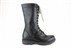 Afb. Detail D van ZWART VETERLAARS STOERE ZOOL