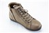 Afb. Detail B van D TAUPE HOGE BASKET ZIJ-RITS