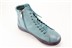 Afb. Detail B van GRIJSBLAUW HOGE BASKET BOORD