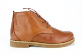KASTANIE VETER CREPEZOOL - Cognac