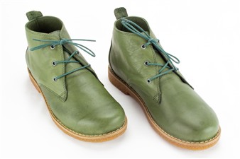 OLIVE VETER CREPEZOOL