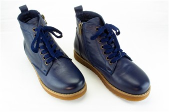 D BLAUW VETER D CREPEZOOL