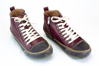 BORDO HOGE BASKET BRUINE BOORD