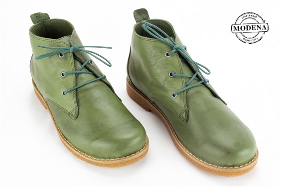 Detailpagina - Ander damesschoenen model: OLIVE VETER CREPEZOOL