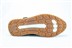 Afb. Detail E van CAMEL MIX SNEAKER VETER-RITS