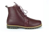 BORDO VETERSCHOEN MILITARY - Bordeaux