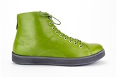 FROG HOGE BASKET - Groen