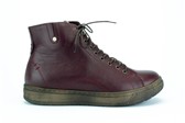 BORDO HOGE BASKET STOERE ZOOL - Bordeaux
