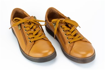 CAMEL LAGE BASKET 2 ZIJ-RITSEN