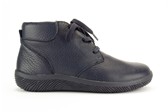 D BLAUW VETER ROYA K-BREEDTE - Blauw