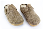 Homepagina - Preview model: Pantoffel