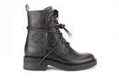 BRUIN BOTJE VETER DOOR HAK - Bruin