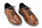 collectie damesschoenen - model CAMEL LAGE VETER SIERSTIKSEL