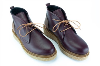 BORDO ENKEL VETER CREPEZOOL