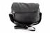 Afb. Detail A van ZWART CANNES BAG