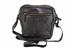 Afb. Detail A van ZWART STOERE MEDIUM TAS