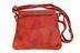 Afb. Detail A van ROOD MEDIUM TAS FLAP KNIP