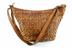 Afb. Detail A van CAMEL VLECHT MEDIUM TAS