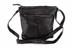 Afb. Detail A van ZWART MEDIUM TAS 2 RITSEN