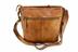 Afb. Detail A van CAMEL MEDIUM TAS 2 RITSEN
