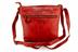 Afb. Detail A van ROOD MEDIUM TAS 2 RITSEN
