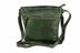 Afb. Detail A van GROEN MEDIUM TAS 2 RITSEN