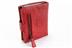 Afb. Detail A van ROOD RFID BLOCKING PORTEMONEE