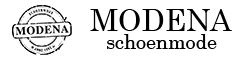 Logo Modena schoenmode