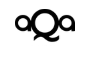 Logo AqA
