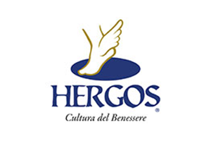 Foto logo merk damesschoenen: Hergos