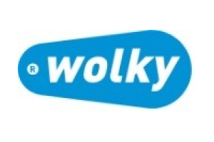 Logo Wolky